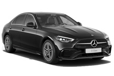 Van Hire Bromsgrove - C Class Auto - car hire Bromsgrove