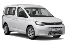 Van Hire Bromsgrove - Caddy Van - Van hire Bromsgrove