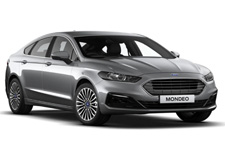 Van Hire Bromsgrove - Mondeo - car hire Bromsgrove