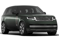 Van Hire Bromsgrove - Range Rover - car hire Bromsgrove
