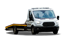 Van Hire Bromsgrove - 3.5 Tonne Recovery Truck - Truck hire Bromsgrove